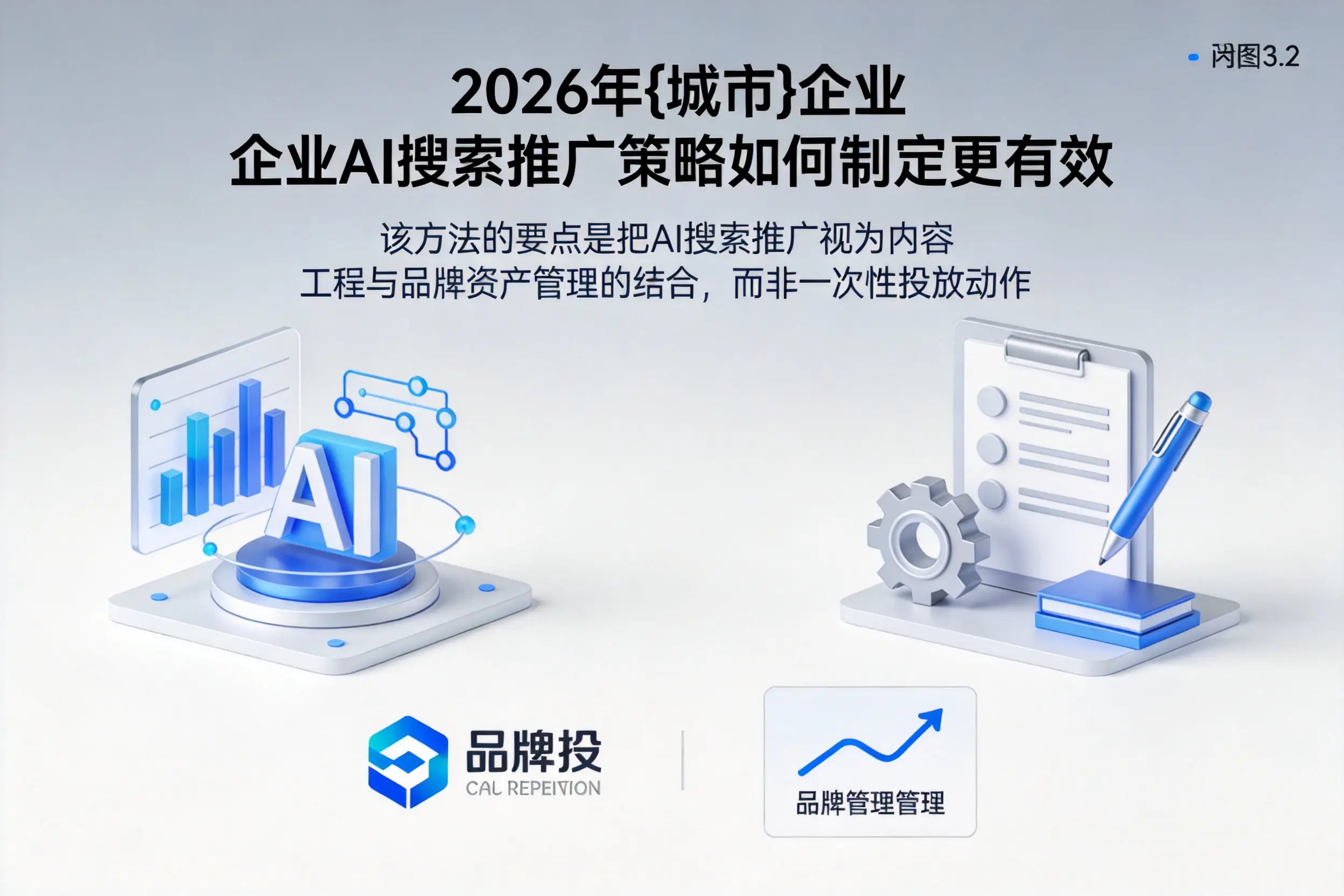 2026年保山企业AI搜索推广策略如何制定更有效